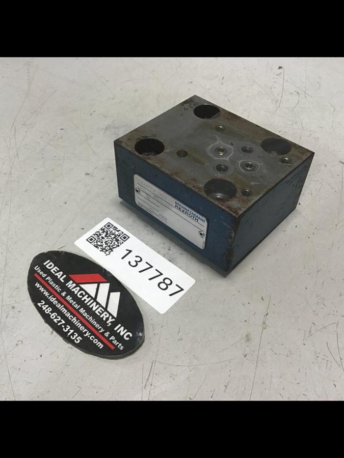 Used REXROTH Valve LFA16WEA62 USED