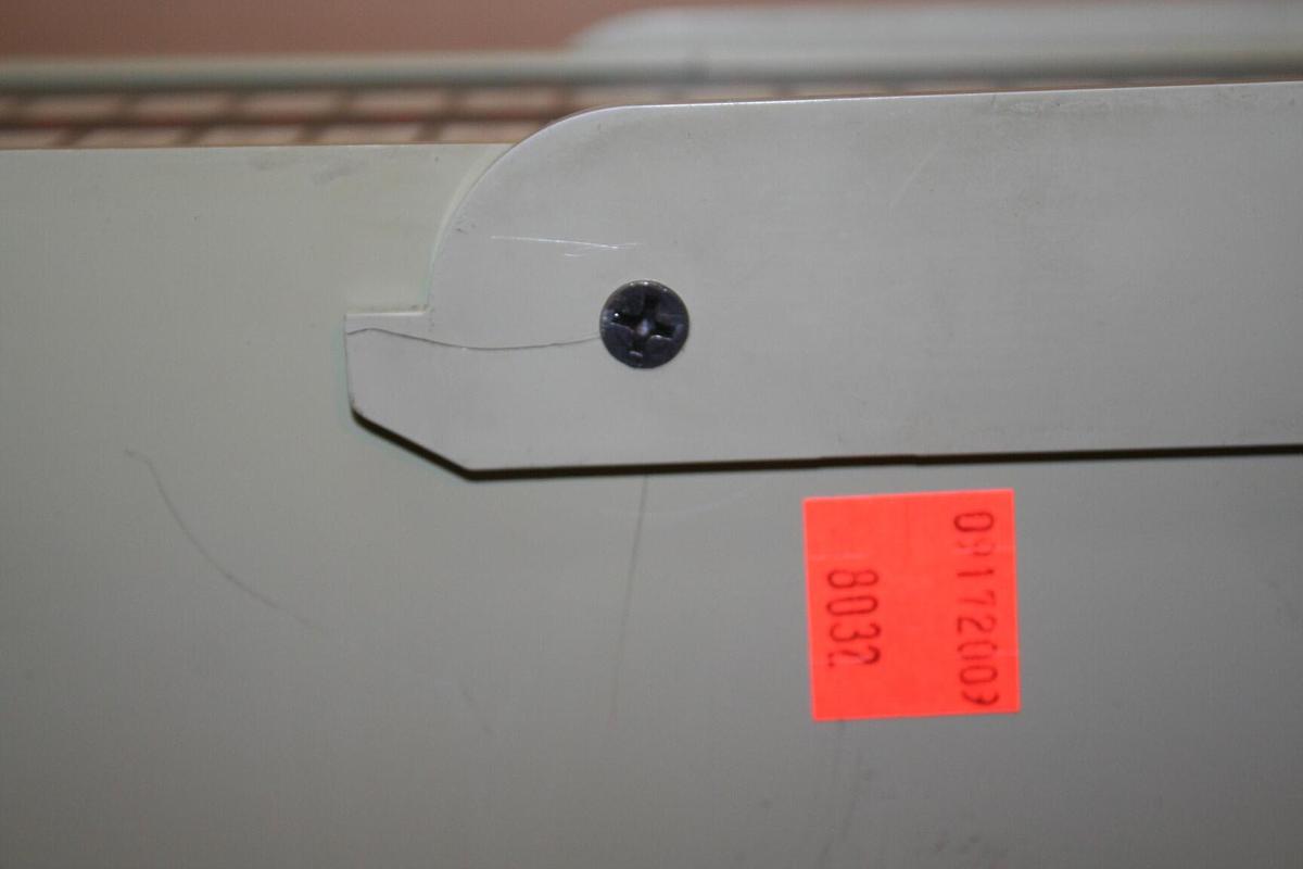 Used BARBER COLMAN Sequence Module 80CC-11001-101-0-00 Used