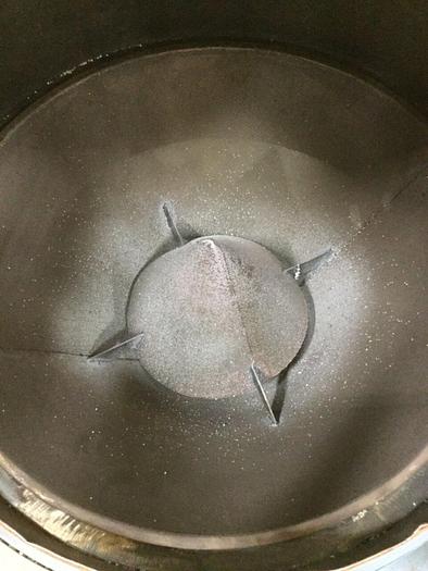 Used NOVATEC Drying Hopper NPH-800 Used