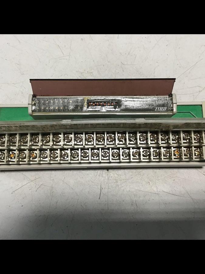 Used TOGI Input Module TN-4016-T40 USED