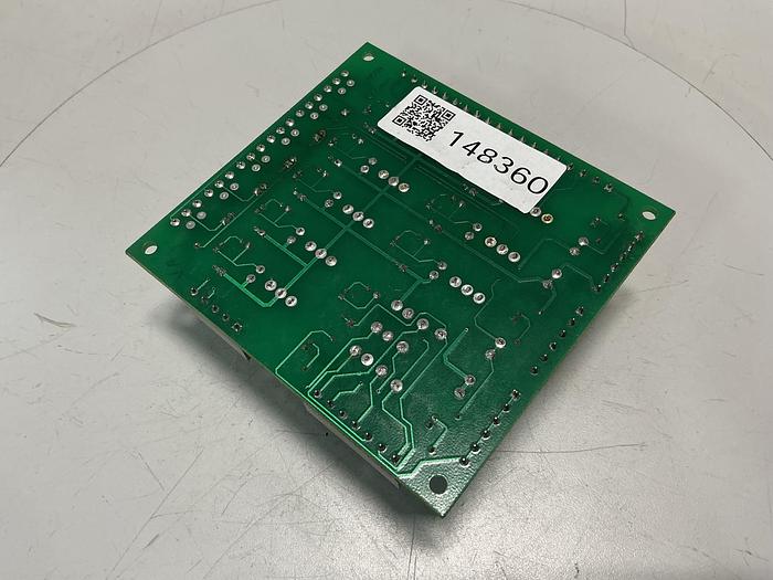 Used RANGER AUTOMATION SYSTEMS R-ABPCB