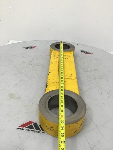 Used VAN DORN Toggle Link 336403-D #119229