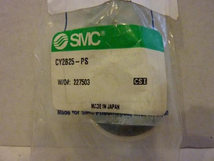 SMC Seal Kit CY2B25-PS #5091