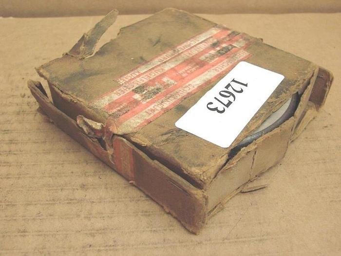 FAG Ball Bearing 6310 #12673