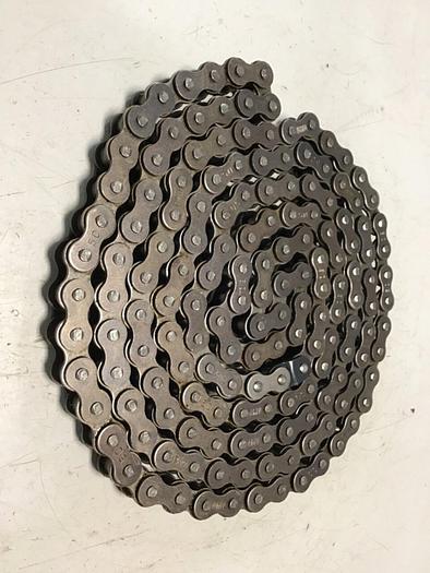 Used CINCINNATI MILACRON Die Height Drive Chain 50 #133558