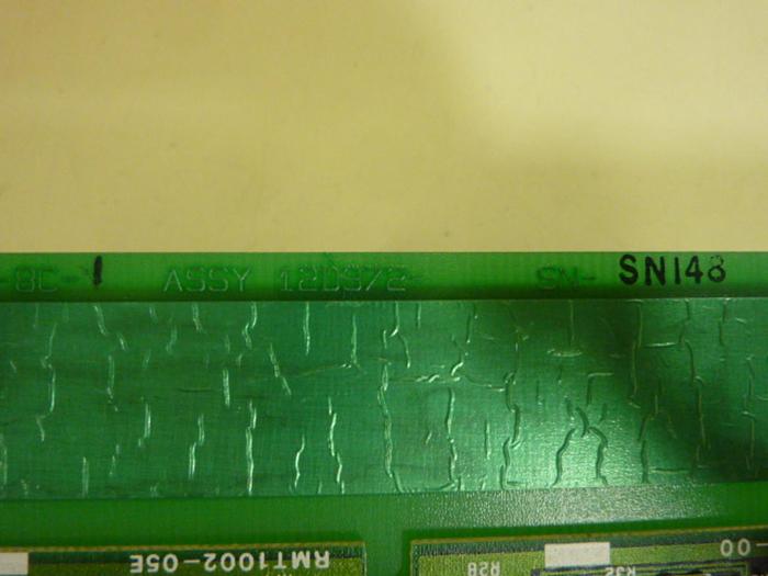 Used BOSTON DIGITAL Floppy Winchester Interface Card 1-8C PCB12D973 #67072