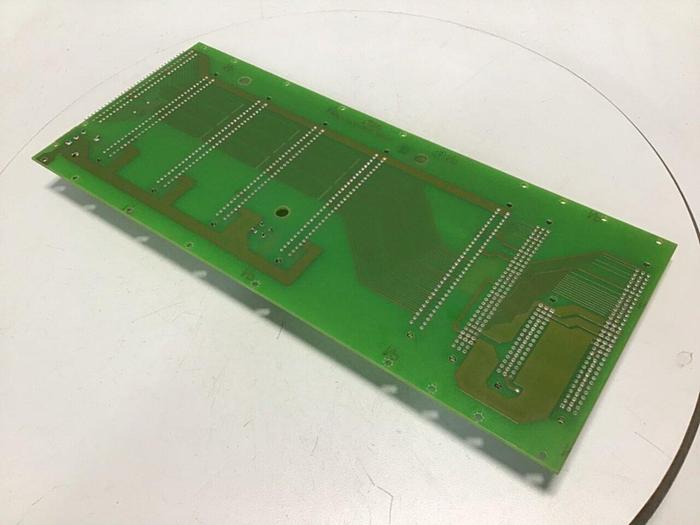 Used VAN DORN Circuit Board 330019 PC330-019 330-019 Used