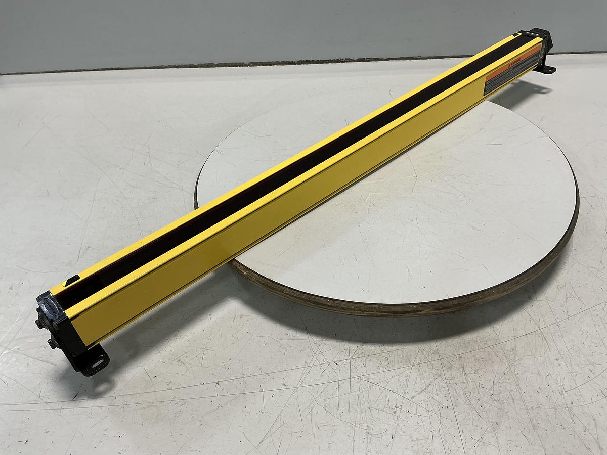 Used BANNER MSR2424Y