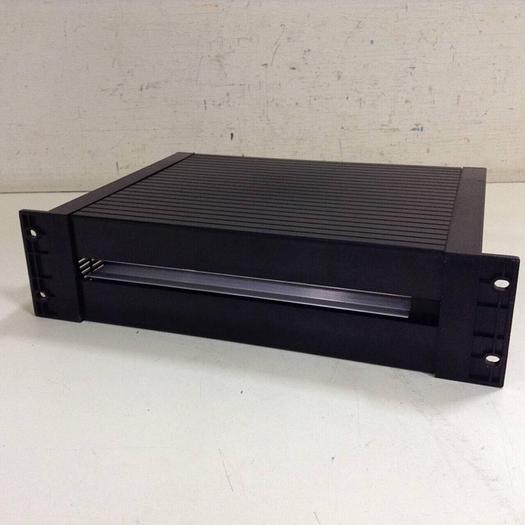 Used PHASE MOTION CONTROL Brushless Motor Control AX4 AX-4 USED