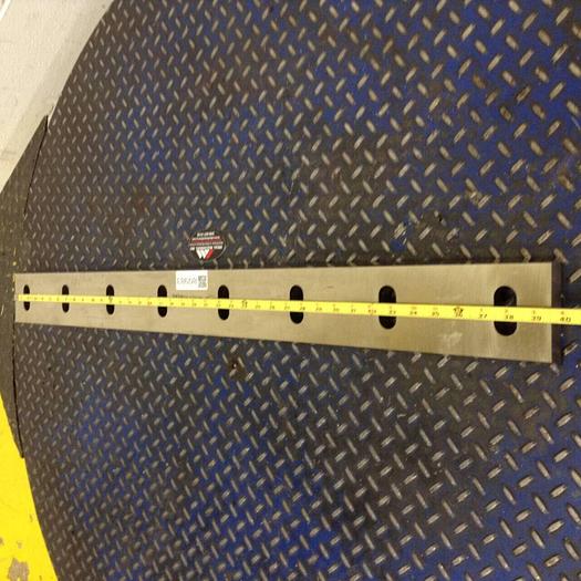 Used GENERIC Granulator Blade / Knife USED