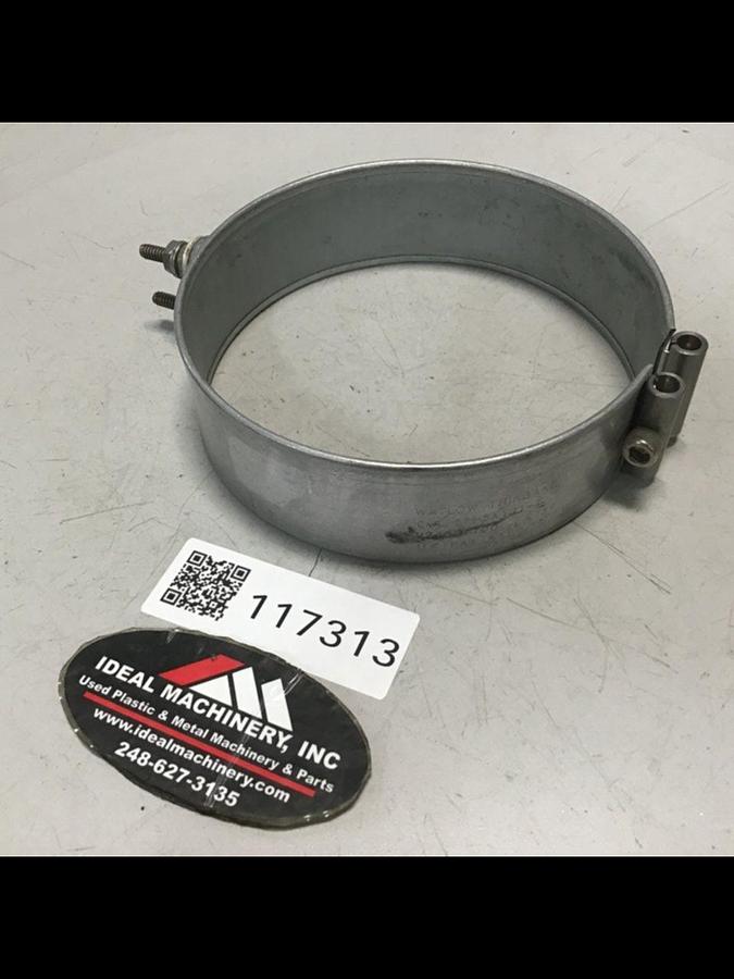 WATLOW 700 Watt Heater Band STB5A1J1-T NEW