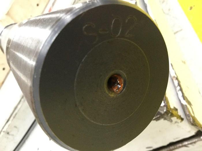 Used NISSEI Tie Bar FS80-TB Used