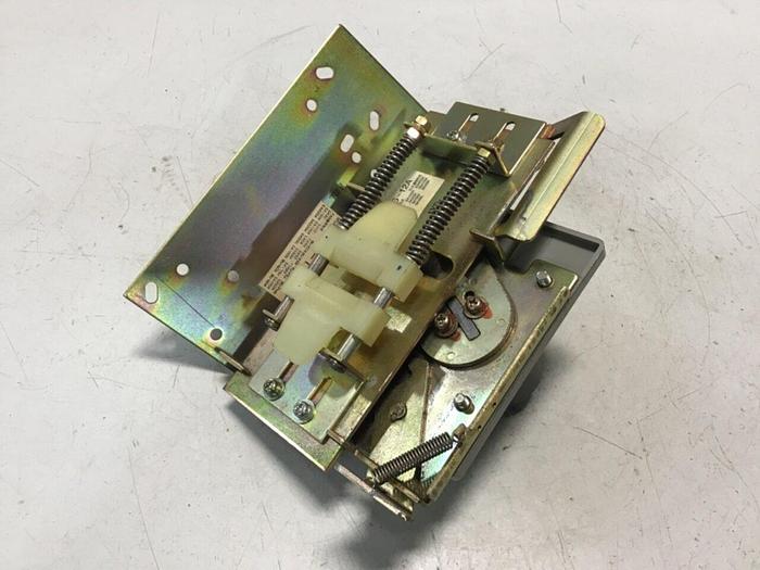 Used FUJI ELECTRIC Switch G-12A #140110