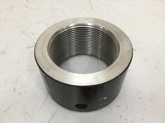 Used VAN DORN Tie Bar Nut 2451675-2 Used #111943