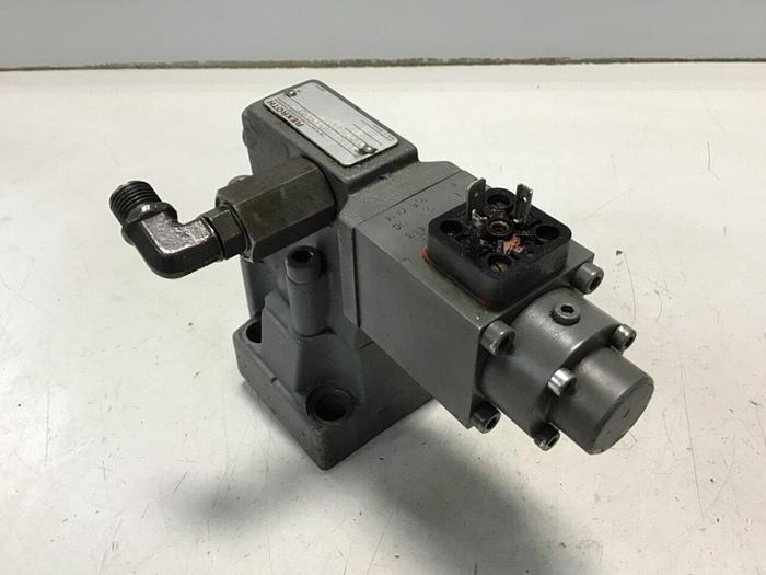 Used REXROTH Valve DBE10-32/200XYG #135634