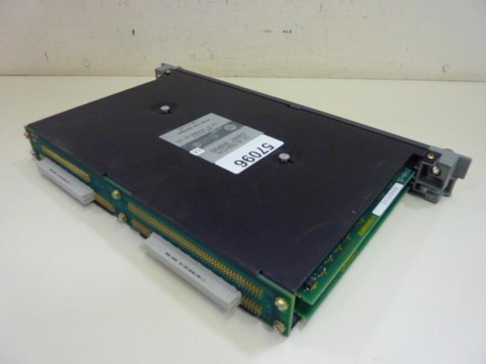 Used ALLEN BRADLEY Interface Module 5820-EI SER A #57096