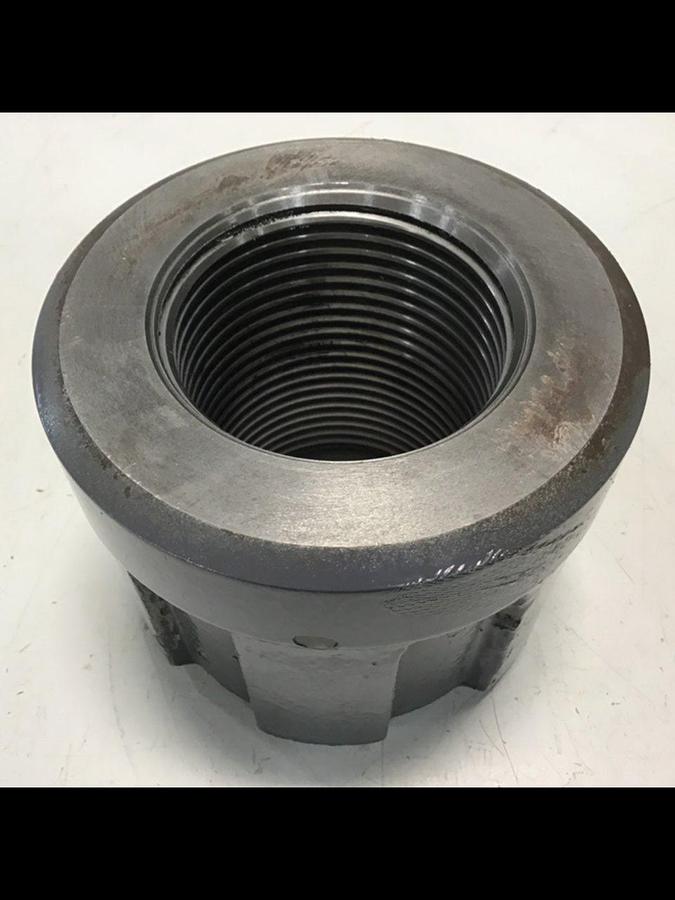 Used SUMITOMO Tie Bar Nut SE180D-C510M-50 / TBN Used