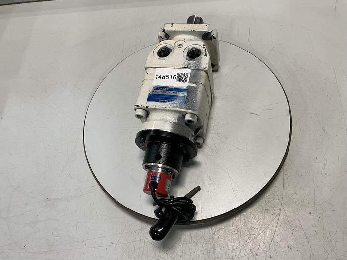 Used TOKIMEC CR-07-5PT4-30-SD-JA-S137-J