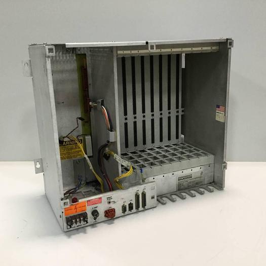 Used CINCINNATI MILACRON Card Rack 3-700-0186A Used