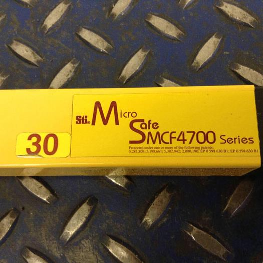 Used STI First Transmitter Light Curtain MCF47-30-1500-X1 Used