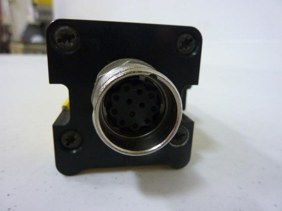 Used SICK OPTIC ELECTRONIC Light Curtain FGSE 1200-22 Used