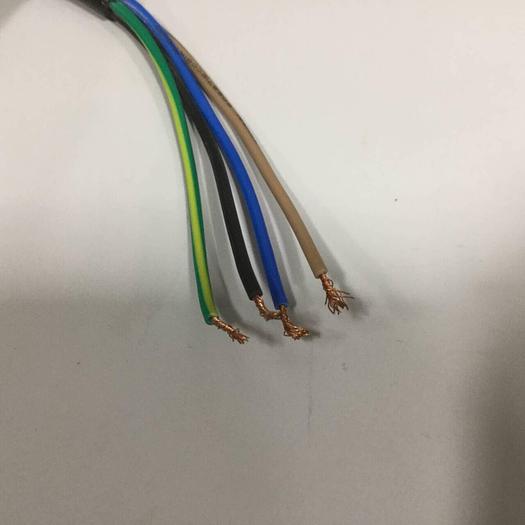 DUNLI ELECTRIC Fan YWF.A4T-350S-5DIIA04 USED