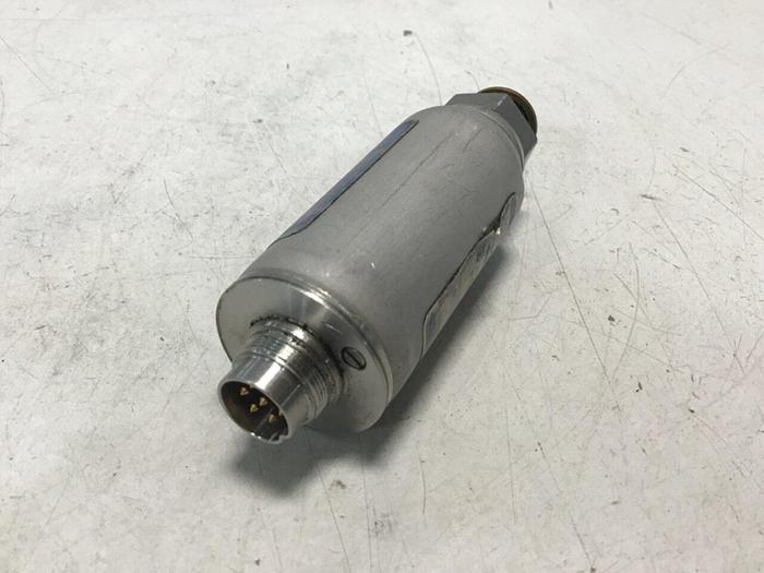 Used DYNISCO Pressure Sensor IDA353-3.5C-D44 #137088
