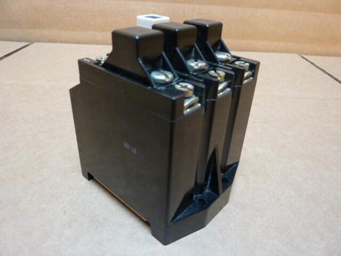 Used ALLEN BRADLEY Overload Relay 592-JOV16 SER B #27842