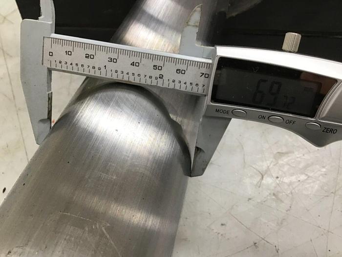 Used CINCINNATI MILACRON Tie Bar 5037166 Used