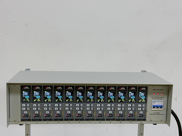 Used METAL FABRICATOR HRTC-12S/L-G1ST