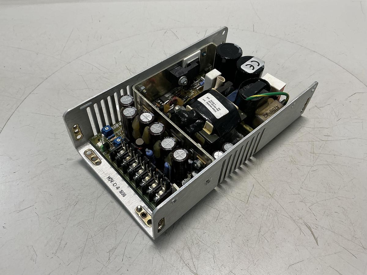 Used POWER-ONE MAP80-4002