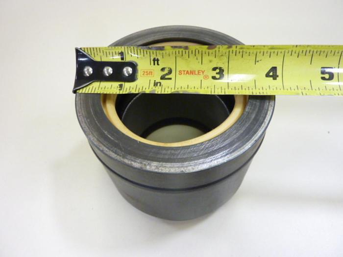 FORWARD INDUSTRIES Superbrute Seal Kit SESK-500R #44039