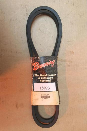 BROWNING Belt 5A291 #18923