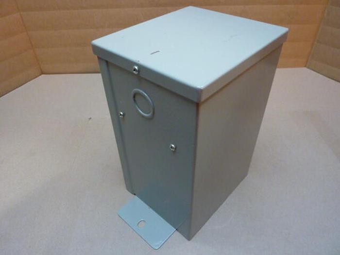 ASEA BROWN BOVERI Capacitor C484D20 #28614