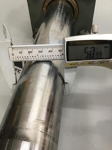 Used VAN DORN Cylinder 40016 Used 139217