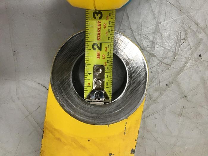 Used VAN DORN Toggle Link 308077 #130150