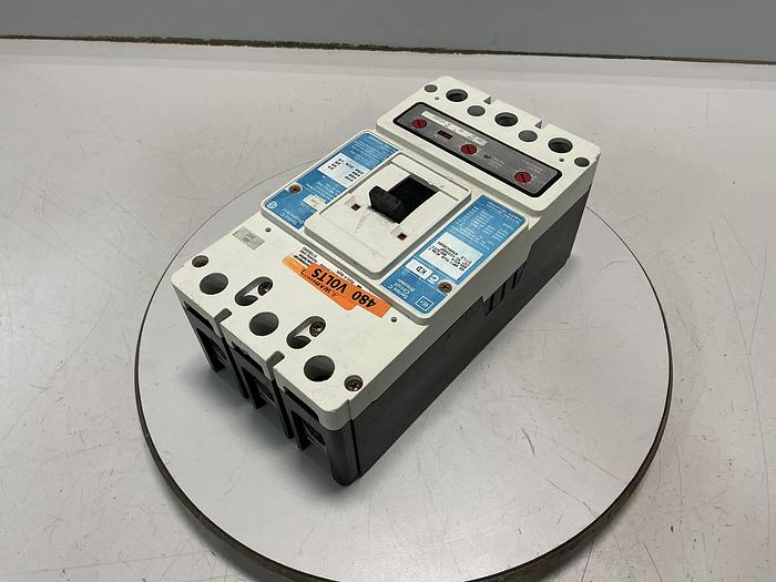 Used EATON CUTLER-HAMMER KD3400F
