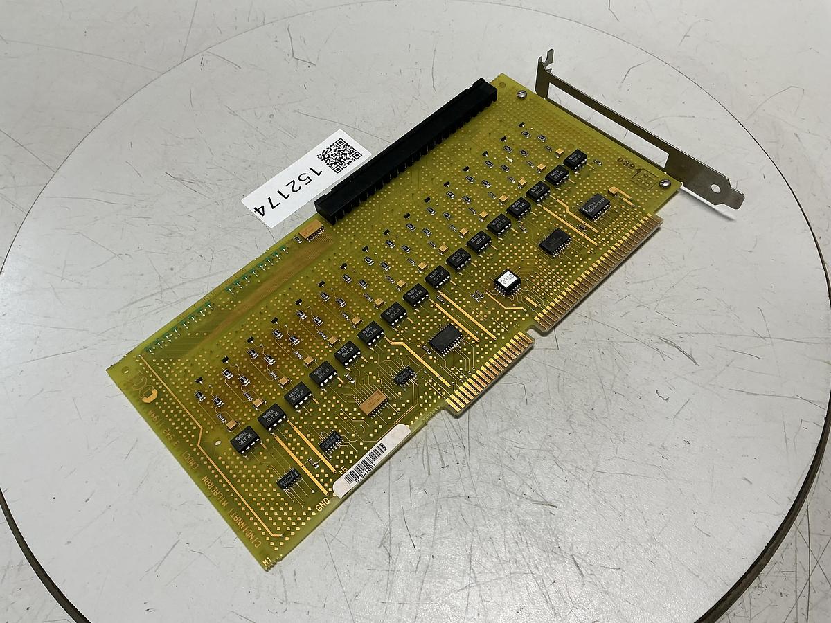 Used CINCINNATI MILACRON 3 542 1194A Used #152174