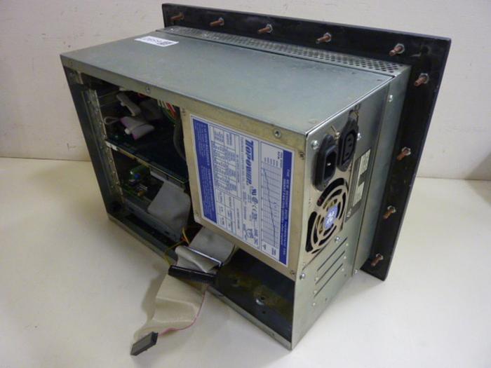 Used ANN ARBOR Operator Panel INX85TTC733-XTFT Used