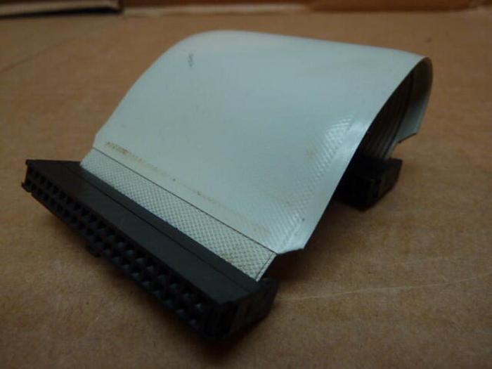 Used MITSUBISHI Extension Cable AOJ2C01 #26075