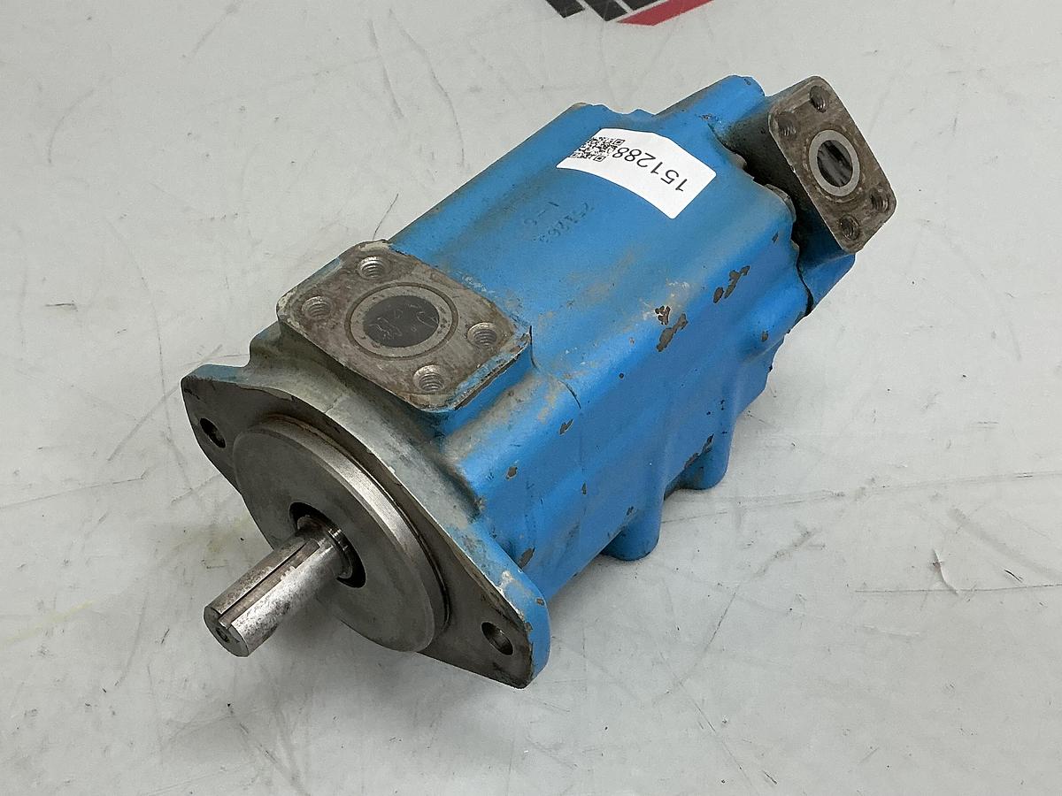Used VICKERS 2520 V 21 A5