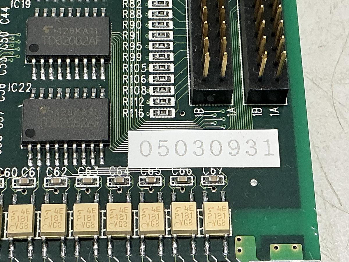 Used STAR 106063-CNT-PR01B