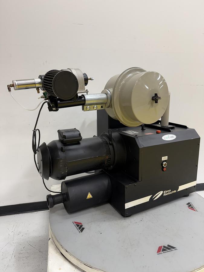 Used GARDNER DENVER LDP7.5 Vacuum Pump USED #150290