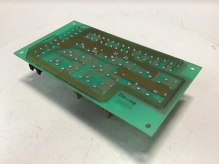 Used SUMITOMO Circuit Board JA762220BD Used #118063