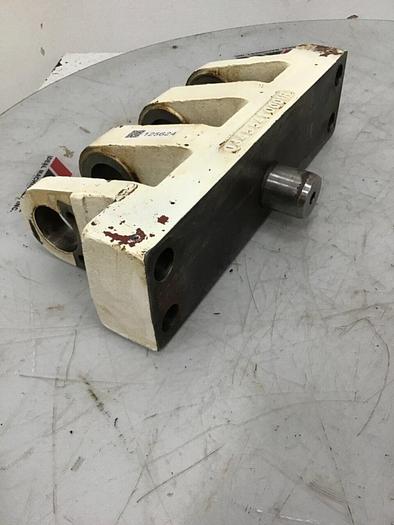 Used ENGEL Toggle Link Mount 0345 541 0001R Used