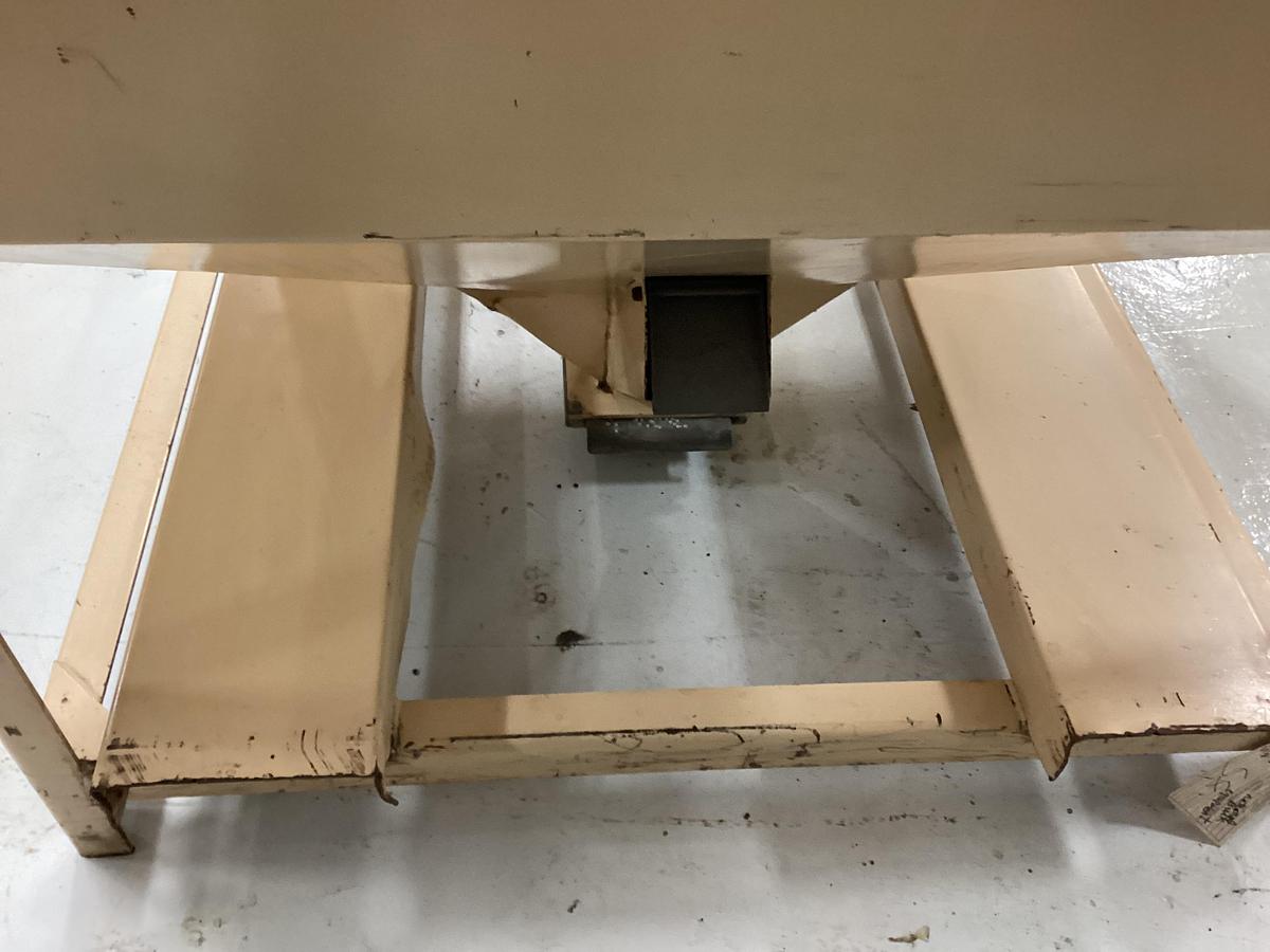 Used National Bulk Equipment 22-100