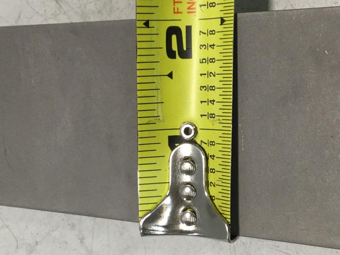 STERLING DIE Boltmaker Die 2 Piece Set 4-N1-S6-096 #110161