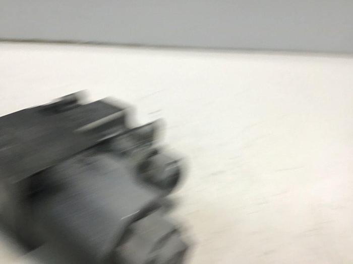 Used REXROTH Valve 4WE6D60M0/AG24NPS9520 #137457