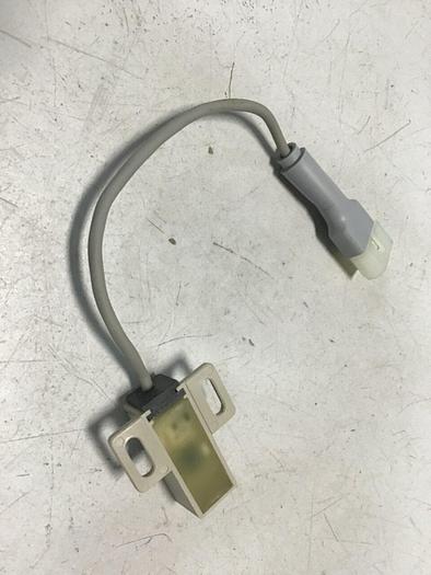Used FUJI ELECTRIC Proximity Switch PE-B4D3 #128420