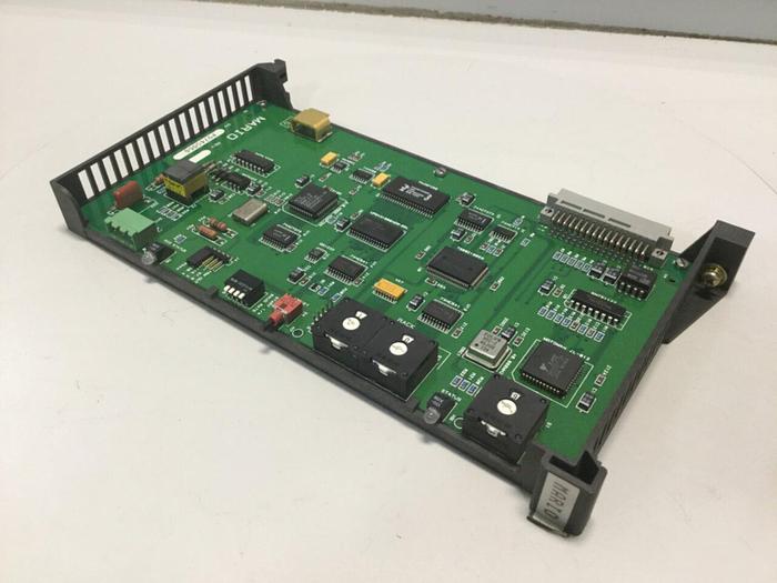 Used SS TECHNOLOGIES INC. Circuit Board MARIO #105602